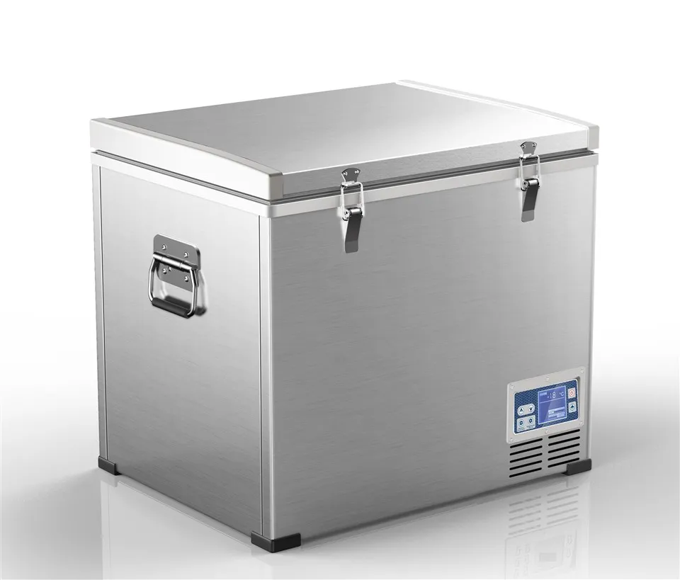 45l\/60l\/75l\/95l\/115l brjóstskáp