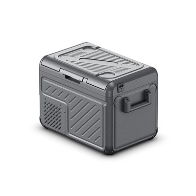 Overland Electric Cooler