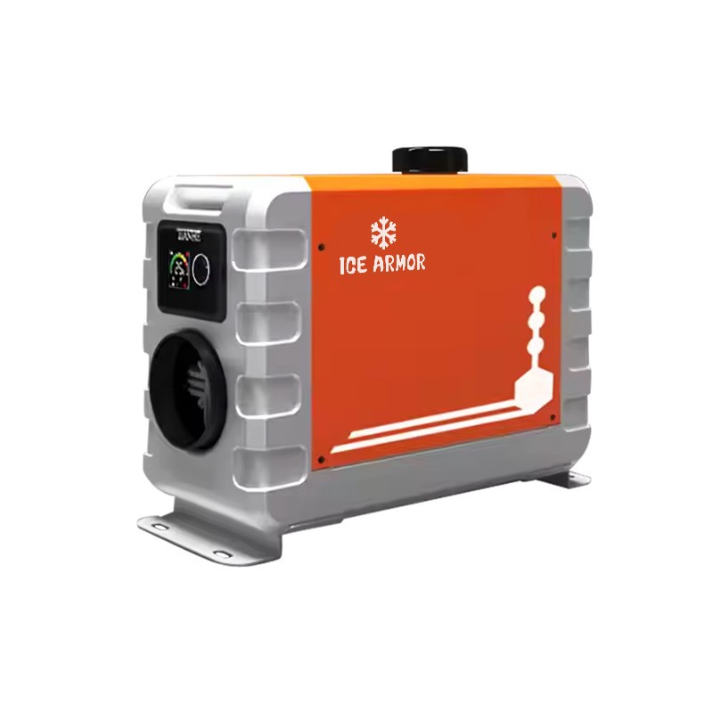 Portable Diesel Heater