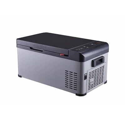 12 volta flytjanlegur kælir fyrir bíla