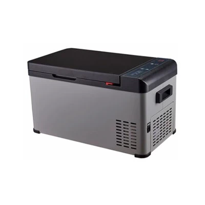 12 volt ísskápur 22l fyrir hálfbifreið