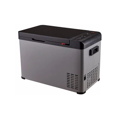 12v svalari 28 lítra fyrir bíl