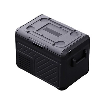 Færanlegur yfirfrysti með tvískiptu svæði